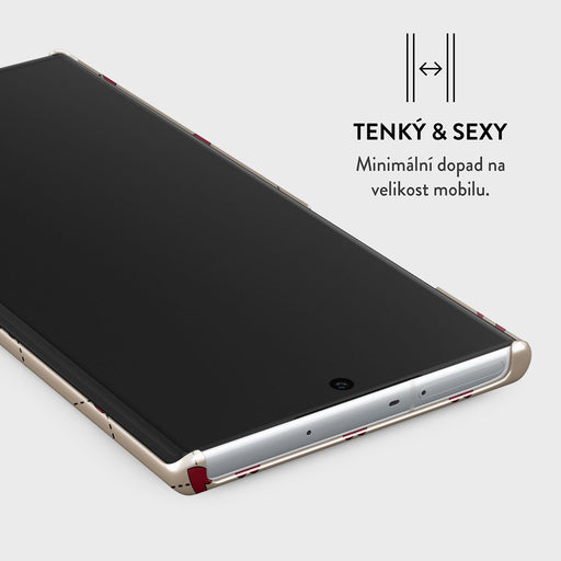 Love Letter - Samsung Galaxy Note 10 Kryt 4