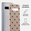 Love Letter - Samsung Galaxy S10 Plus Kryt 2