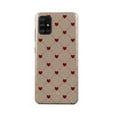 Love Letter - Samsung Galaxy A51 4G Kryt 5