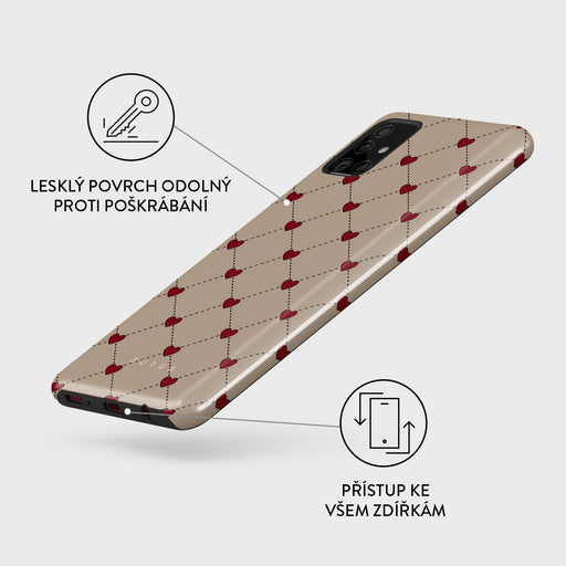 Love Letter - Samsung Galaxy A51 4G Kryt 7