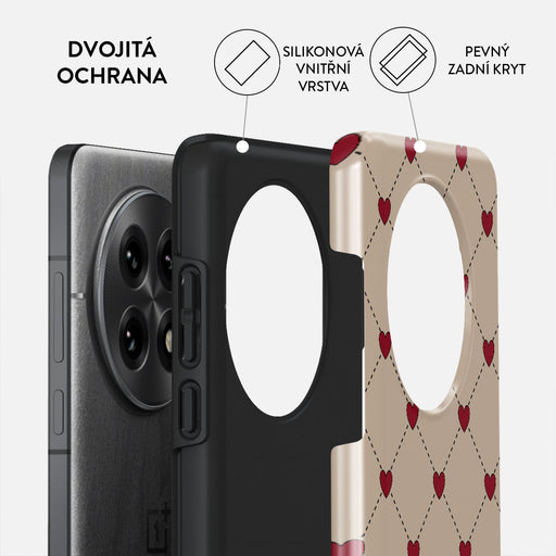 Love Letter - OnePlus 13 Kryt 2