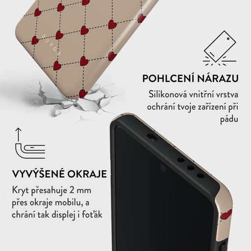 Love Letter - OnePlus 13 Kryt 4
