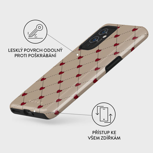 Love Letter - OnePlus 9 Kryt 3