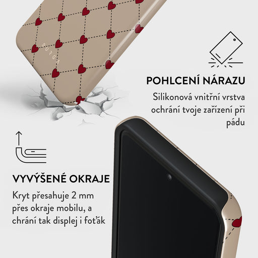 Love Letter - Xiaomi 15 Pro Kryt 4