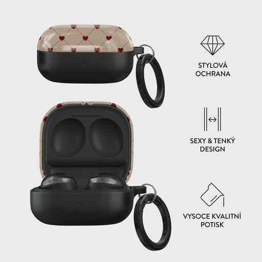 Love Letter - Samsung Galaxy Buds Pro 2 Pouzdro 4