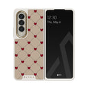 Love Letter - Samsung Galaxy Z Fold 4 Kryt 31