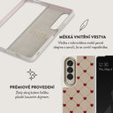 Love Letter - Samsung Galaxy Z Fold 4 Kryt 36