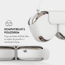 Love Letter - AirPods Max Pouzdro 5