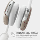 Love Letter - AirPods Max Pouzdro 6