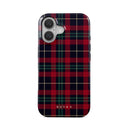 Sweater Weather - iPhone 16 Plus Kryt
