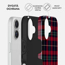 Sweater Weather - iPhone 16 Plus Kryt 2