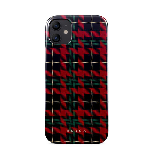 Sweater Weather - iPhone 12 Mini Kryt 1