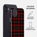Sweater Weather - iPhone 12 Mini Kryt 2