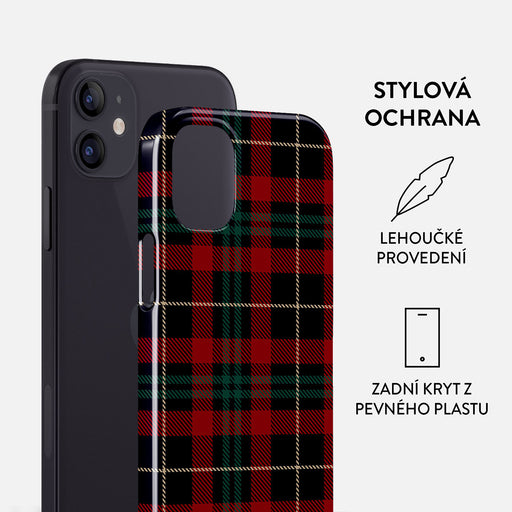 Sweater Weather - iPhone 12 Mini Kryt 2