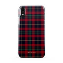 Sweater Weather - iPhone XR Kryt 1