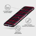 Sweater Weather - iPhone XR Kryt 3