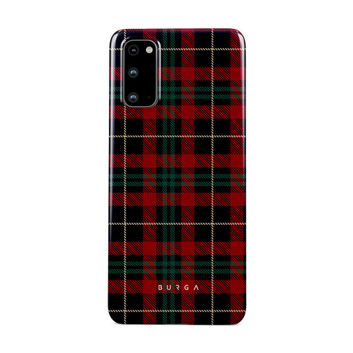 Sweater Weather - Samsung Galaxy S20 4G / 5G Kryt 1