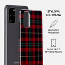 Sweater Weather - Samsung Galaxy S20 4G / 5G Kryt 2