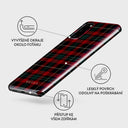 Sweater Weather - Samsung Galaxy S20 4G / 5G Kryt 3