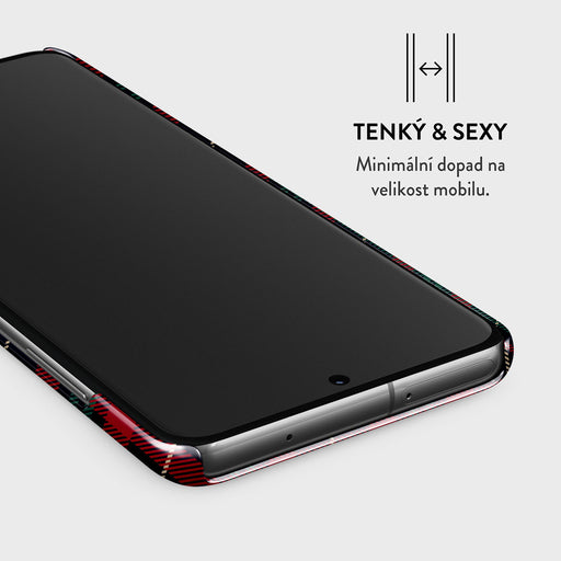 Sweater Weather - Samsung Galaxy S20 4G / 5G Kryt 4