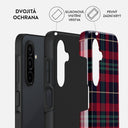 Sweater Weather - Samsung Galaxy A26 5G Kryt 2