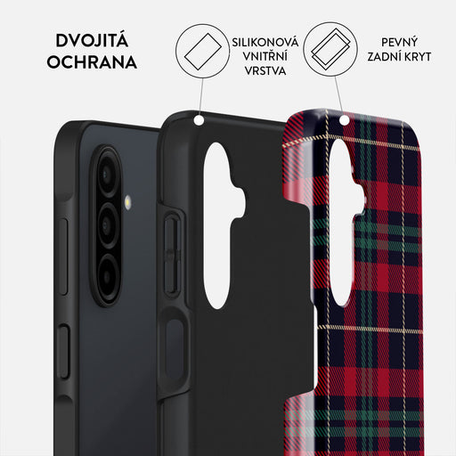 Sweater Weather - Samsung Galaxy A26 5G Kryt 2