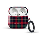 Sweater Weather - AirPods 4 Pouzdro 1
