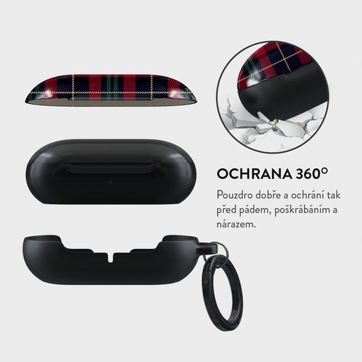 Sweater Weather - Samsung Galaxy Buds Plus Pouzdro 2