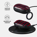 Sweater Weather - Samsung Galaxy Buds Plus Pouzdro 3