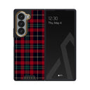 Sweater Weather - Samsung Galaxy Z Fold 6 Kryt
