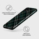 Mint Cookie - Samsung Galaxy A22 5G Kryt 3