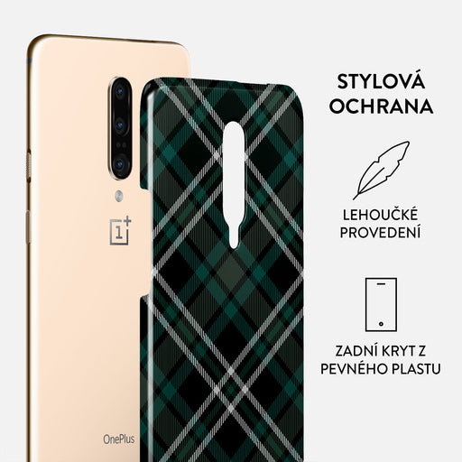 Mint Cookie - OnePlus 7 Pro / 7T Pro Kryt 2
