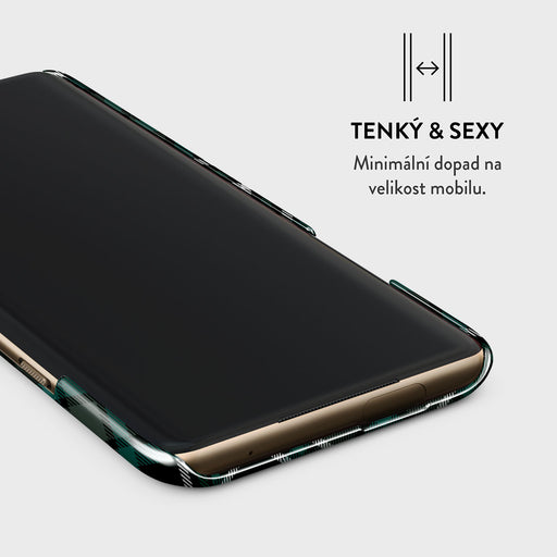 Mint Cookie - OnePlus 7 Pro / 7T Pro Kryt 4
