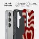 Sweet Affair - Samsung Galaxy S24 Plus Kryt 2