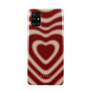 Sweet Affair - Samsung Galaxy A71 4G Kryt 1