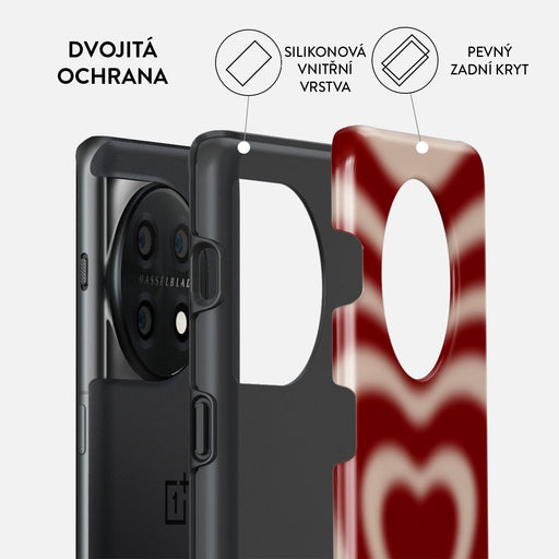 Sweet Affair - OnePlus 11 Kryt 2