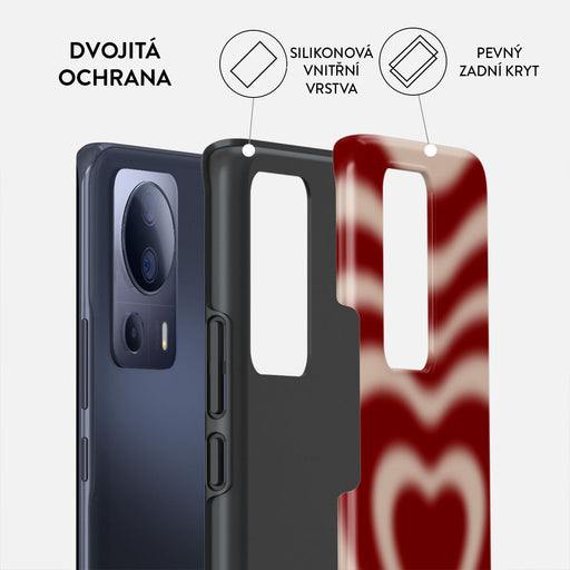 Sweet Affair - Xiaomi 13 Lite Kryt 2