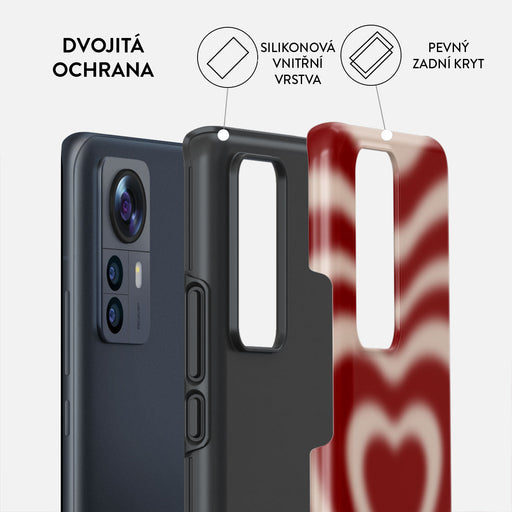 Sweet Affair - Xiaomi 12 Kryt 2