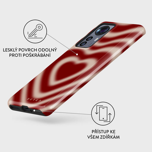 Sweet Affair - Xiaomi 12 Kryt 3