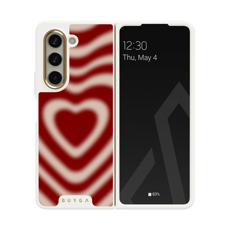 Sweet Affair - Samsung Galaxy Z Fold 5 Kryt
