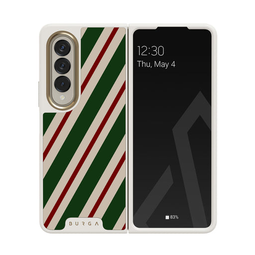 North Pole - Samsung Galaxy Z Fold 4 Kryt