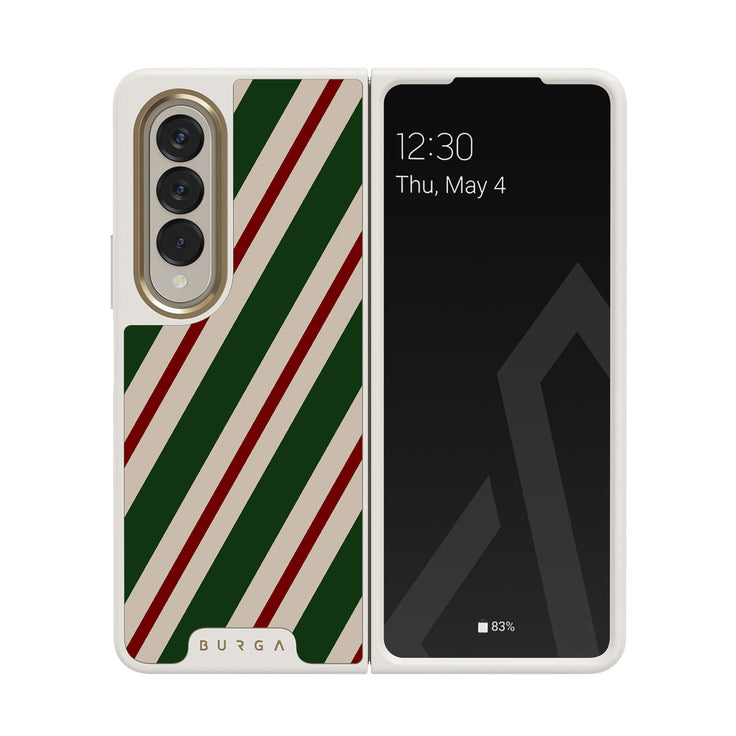 North Pole - Samsung Galaxy Z Fold 4 Kryt