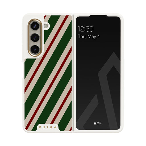North Pole - Samsung Galaxy Z Fold 5 Kryt