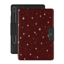 Very Merry - Samsung Galaxy Tab S9+ Pouzdro 1