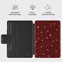 Very Merry - Samsung Galaxy Tab S9+ Pouzdro 2