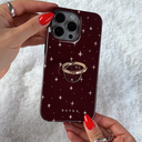 Very Merry - Samsung Galaxy S10E Kryt 9