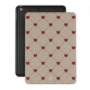 Love Letter - iPad Mini 7.9 (5th Gen) Pouzdro 1