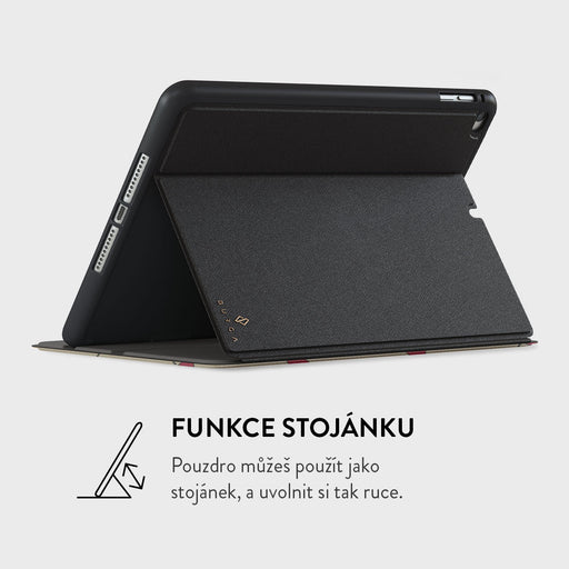 Love Letter - iPad Mini 7.9 (5th Gen) Pouzdro 5
