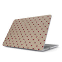 Love Letter - Macbook Pevný Kryt na MacBook 1