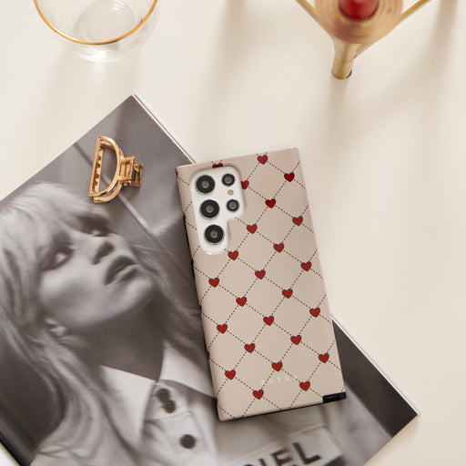 Love Letter - iPhone 7 / iPhone 8 Kryt 15